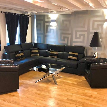 Champs Elysees Apartment 1 Paris Exterior photo